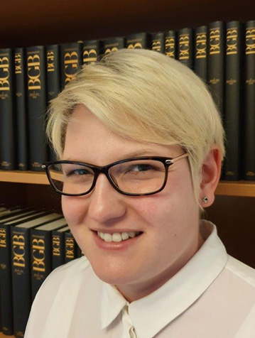 Anwaltskanzlei Rechtsanwältin Anke Diederich